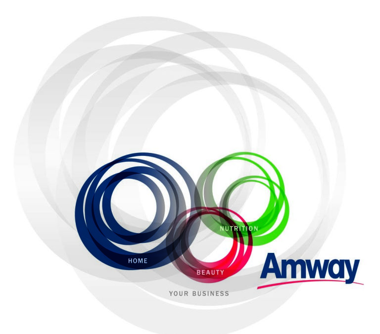 Косметика Amway